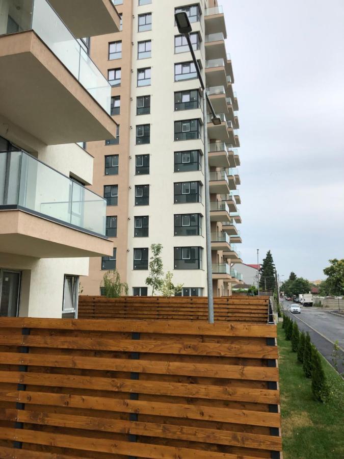 Luxury Westpark 2-Room Apartment Lakeview W5 Bucharest Exterior photo